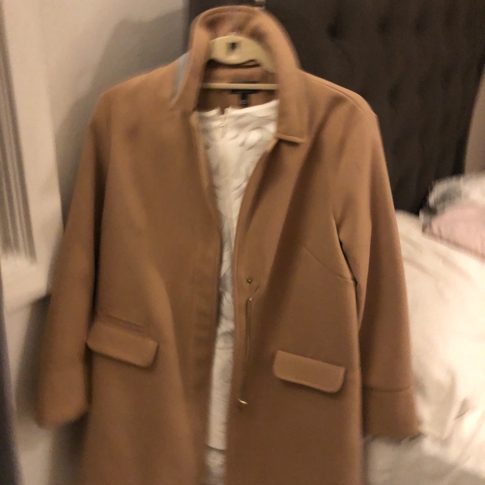 Formal coat - Picture 2 of 2